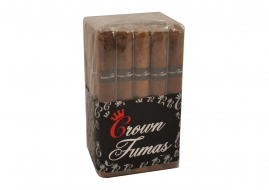 Crown Fumas Churchill